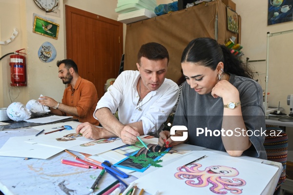 Azərbaycan Dövlət Kukla Teatrı