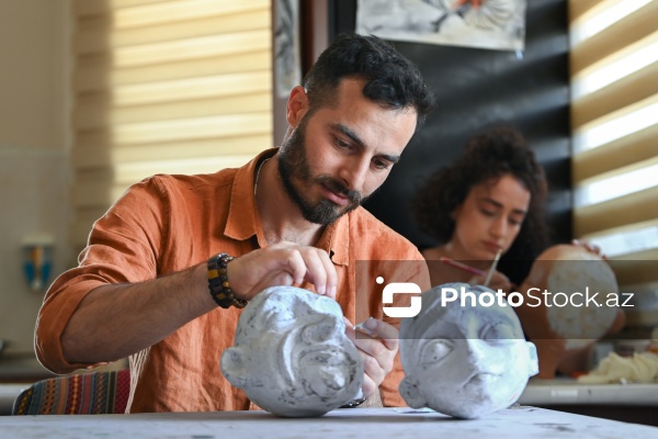 Azərbaycan Dövlət Kukla Teatrı