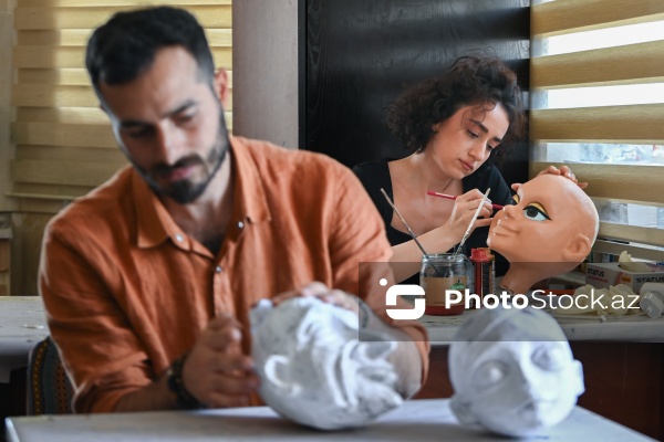 Azərbaycan Dövlət Kukla Teatrı