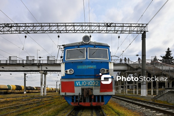 Azərbaycan ərazisindən keçməklə Ermənistana göndərilən Rusiya taxılı Biləcəridən yola düşüb