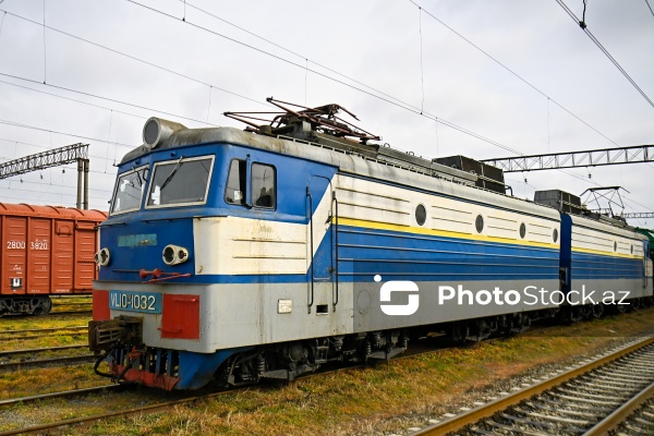 Azərbaycan ərazisindən keçməklə Ermənistana göndərilən Rusiya taxılı Biləcəridən yola düşüb