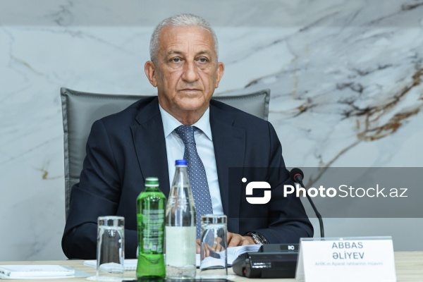 Azərbaycan Həmkarlar İttifaqları Konfederasiyasının mətbuat konfransı