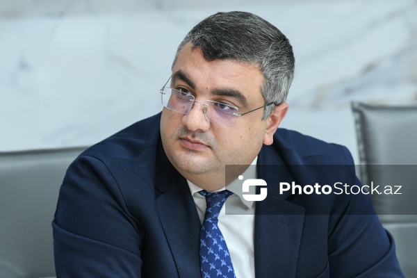 Azərbaycan Həmkarlar İttifaqları Konfederasiyasının mətbuat konfransı