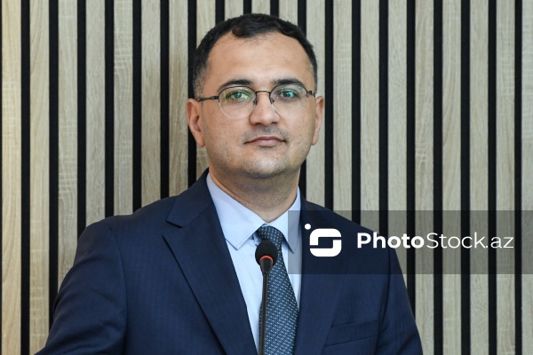 Azərbaycan Həmkarlar İttifaqları Konfederasiyasının mətbuat konfransı