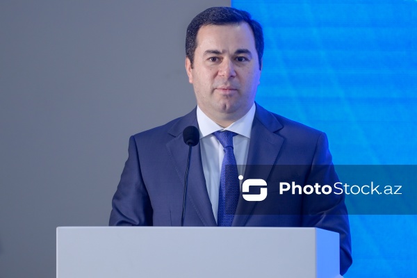 Fərhad Hacıyev - Azərbaycan İlahiyyat İnstitutunun və Bakı İlahiyyat Kollecinin "Məzun günü"ndə