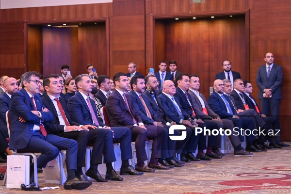 Azərbaycan İnvestisiya və Gənc Sahibkarlar Forumu