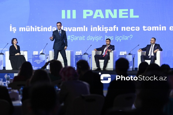 Azərbaycan Karyera İnkişaf Forumu
