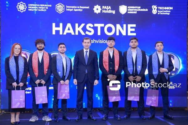 Azərbaycan Kibertəhlükəsizlik Mərkəzinin altıncı məzun günü