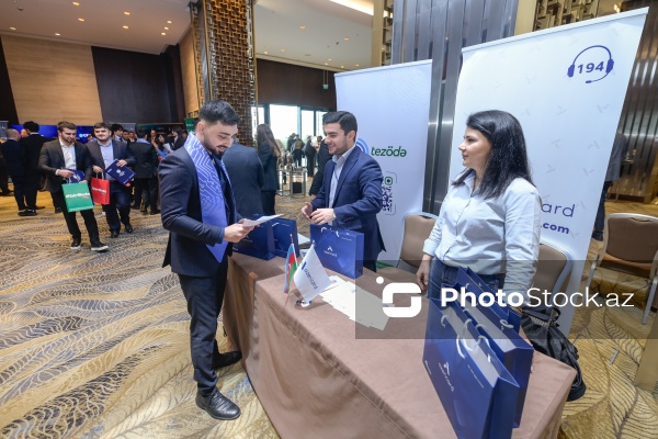 Azərbaycan Kibertəhlükəsizlik Mərkəzinin altıncı məzun günü