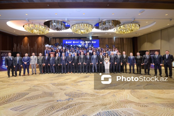 Azərbaycan Kibertəhlükəsizlik Mərkəzinin altıncı məzun günü