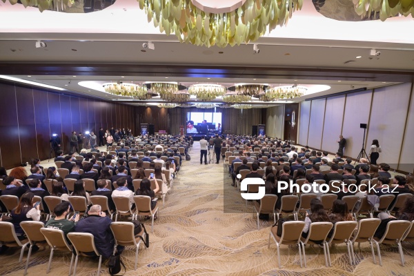 Azərbaycan Kibertəhlükəsizlik Mərkəzinin altıncı məzun günü