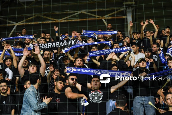 Azərbaycan Kuboku: "Zirə" - "Qarabağ" qarşılaşması