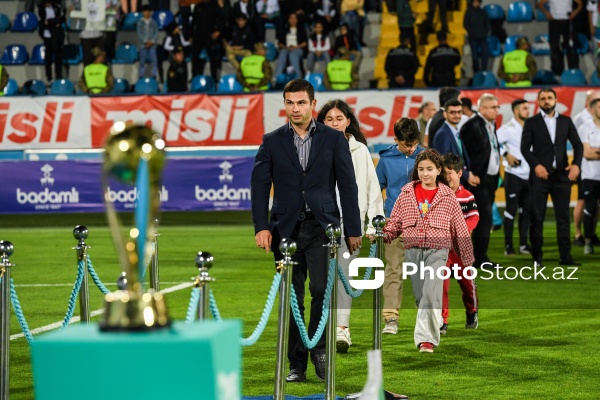 Azərbaycan Kuboku: "Zirə" - "Qarabağ" qarşılaşması