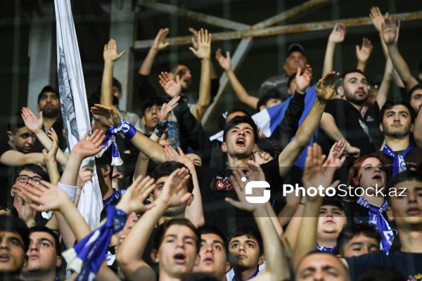 Azərbaycan Kuboku: "Zirə" - "Qarabağ" qarşılaşması