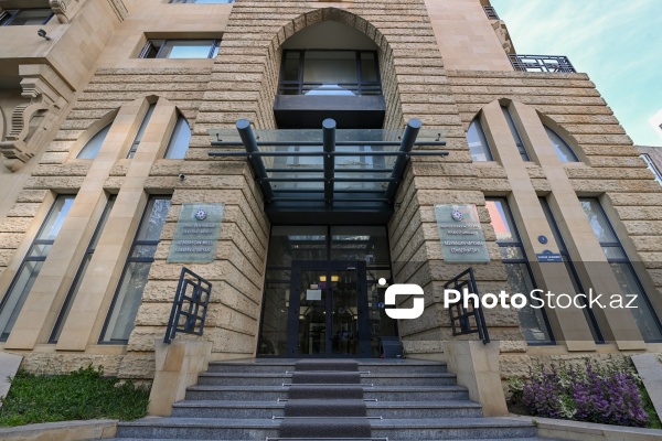 Azərbaycan Milli Konservatoriyası