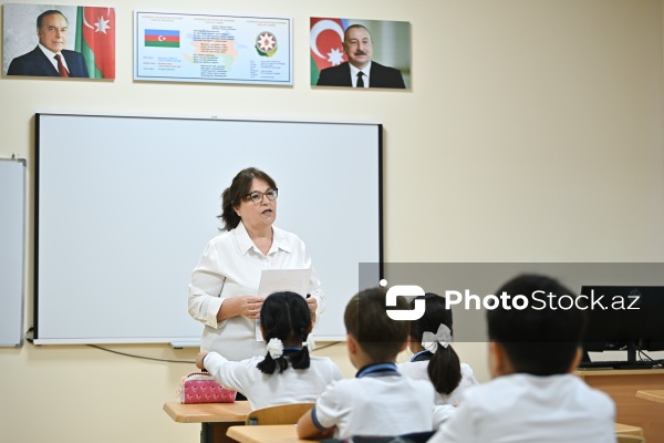 Azərbaycan Milli Konservatoriyasının nəzdində fəaliyyət göstərən İncəsənət Gimnaziyası