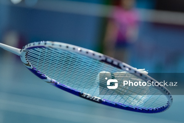 Azərbaycan paralimpiya badmintonçuları