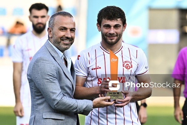 Azərbaycan Premyer Liqası: “Neftçi” - “Araz-Naxçıvan” matçı