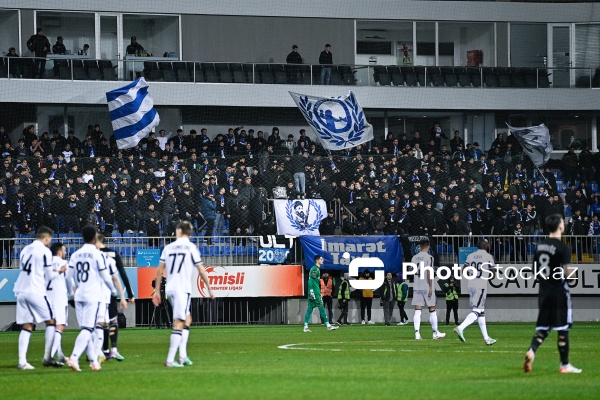 Azərbaycan Premyer Liqası: "Neftçi" - "Qarabağ"