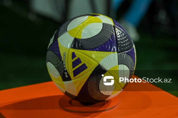 Misli Premyer Liqası: “Neftçi” – “Turan Tovuz” oyunu