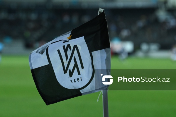 Misli Premyer Liqası: “Neftçi” – “Turan Tovuz” oyunu