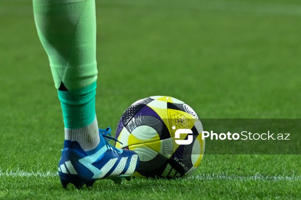 Misli Premyer Liqası: “Neftçi” – “Turan Tovuz” oyunu