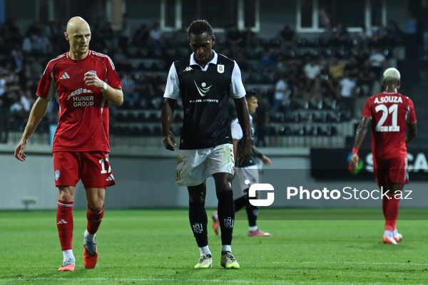 Misli Premyer Liqası: “Neftçi” – “Turan Tovuz” oyunu