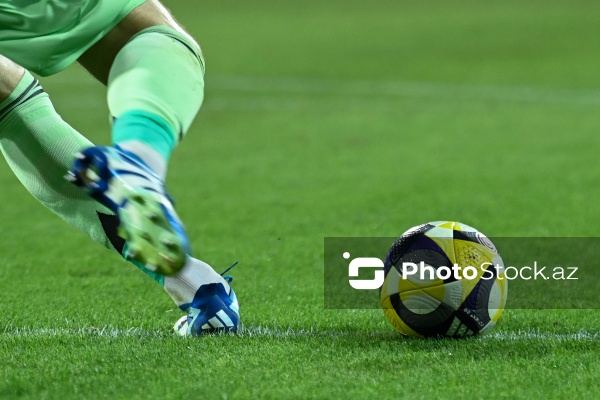 Misli Premyer Liqası: “Neftçi” – “Turan Tovuz” oyunu