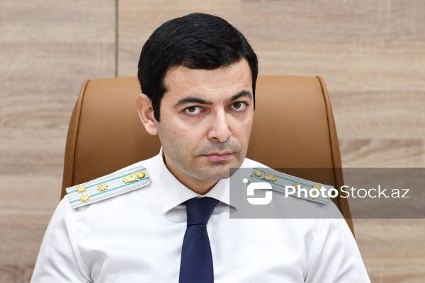 “Azərbaycan Prokurorluğu: Suverenliyin təminatında rolu” adlı seminar