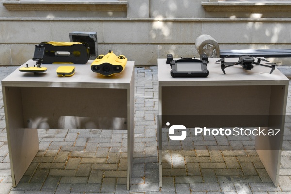 “Azərbaycan Prokurorluğu: Suverenliyin təminatında rolu” adlı seminar