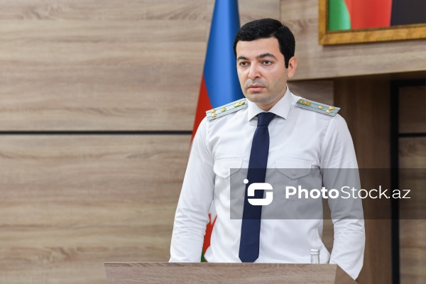 “Azərbaycan Prokurorluğu: Suverenliyin təminatında rolu” adlı seminar