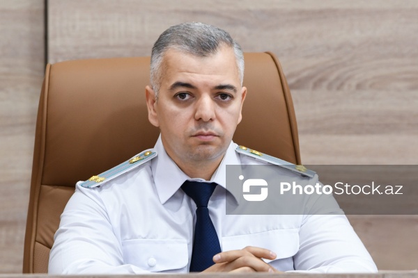 “Azərbaycan Prokurorluğu: Suverenliyin təminatında rolu” adlı seminar