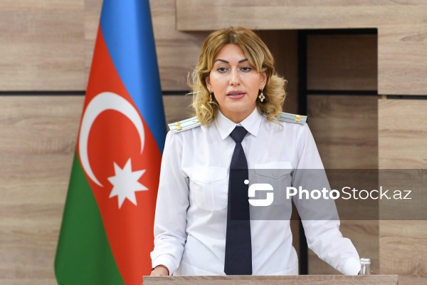 “Azərbaycan Prokurorluğu: Suverenliyin təminatında rolu” adlı seminar