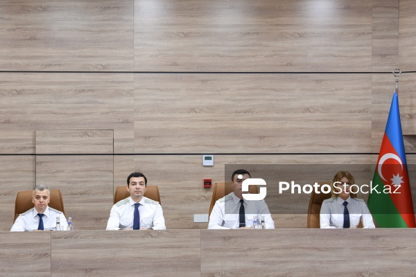 “Azərbaycan Prokurorluğu: Suverenliyin təminatında rolu” adlı seminar