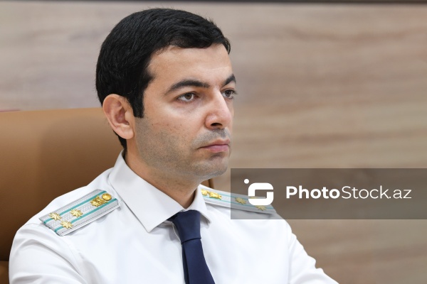 “Azərbaycan Prokurorluğu: Suverenliyin təminatında rolu” adlı seminar