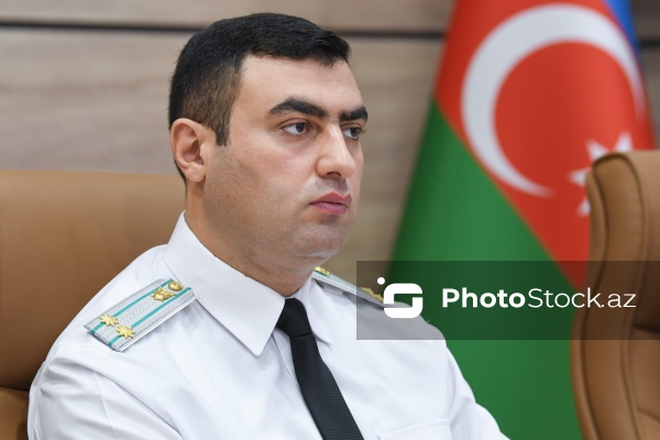 “Azərbaycan Prokurorluğu: Suverenliyin təminatında rolu” adlı seminar