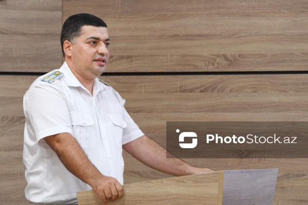 “Azərbaycan Prokurorluğu: Suverenliyin təminatında rolu” adlı seminar