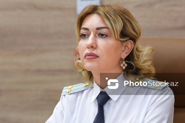 “Azərbaycan Prokurorluğu: Suverenliyin təminatında rolu” adlı seminar