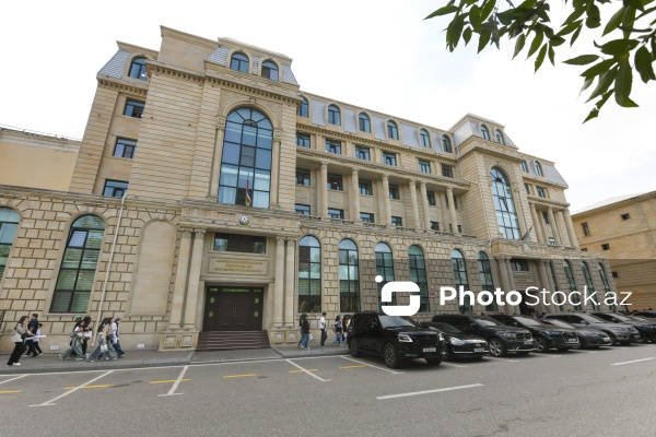 “Azərbaycan Prokurorluğu: Suverenliyin təminatında rolu” adlı seminar