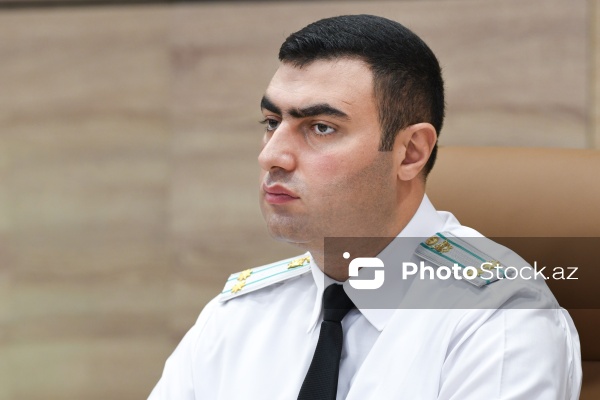 “Azərbaycan Prokurorluğu: Suverenliyin təminatında rolu” adlı seminar