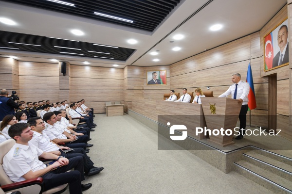 “Azərbaycan Prokurorluğu: Suverenliyin təminatında rolu” adlı seminar