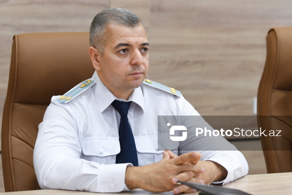 “Azərbaycan Prokurorluğu: Suverenliyin təminatında rolu” adlı seminar