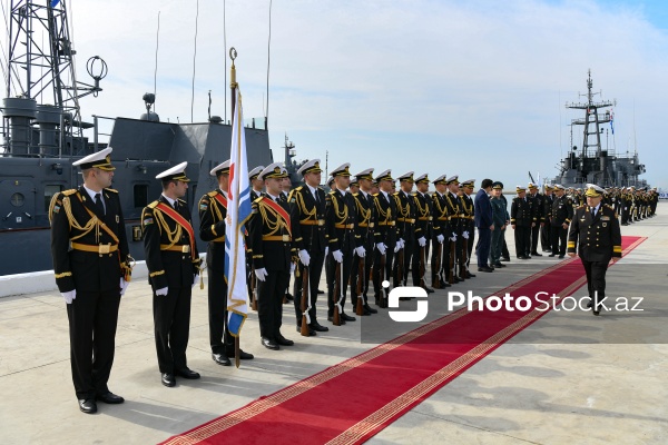 Azərbaycan Qazaxıstanla hərbi təlimlərə başlayır