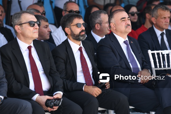 Azərbaycan qazının Türkiyə üzərindən Suriyaya ixracına start verilib