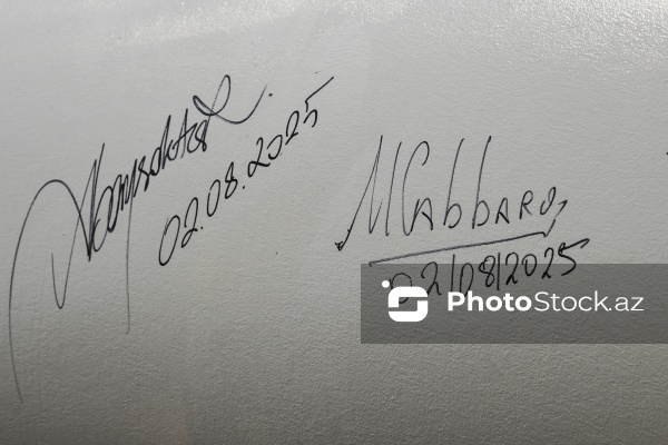 Azərbaycan qazının Türkiyə üzərindən Suriyaya ixracına start verilib