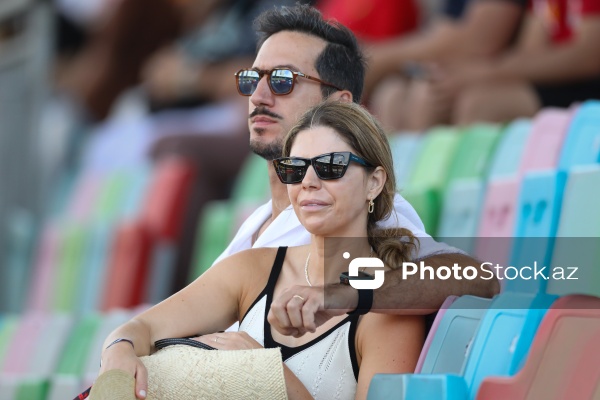 Azərbaycan Qran-prisi: "Formula 1" azarkeşləri