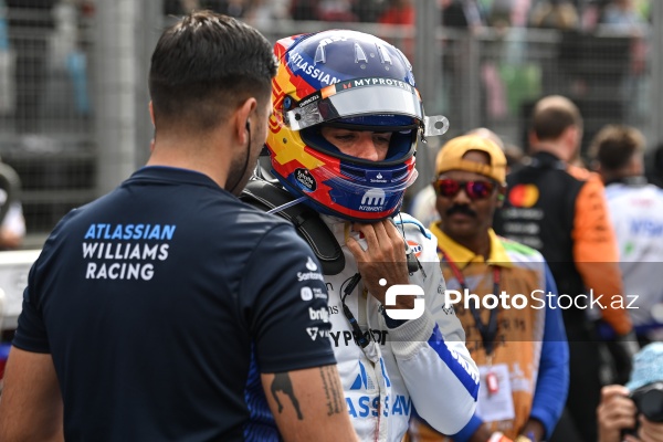 Azərbaycan Qran-prisi: "Formula 1"də əsas yarış