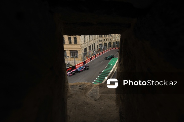 Azərbaycan Qran-prisi: "Formula 1"də əsas yarış