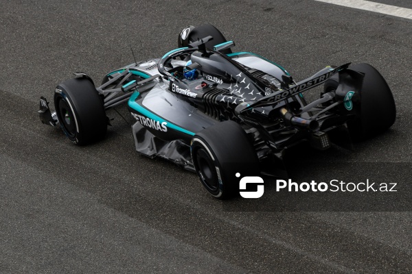 Azərbaycan Qran-prisi: "Formula 1"də əsas yarış