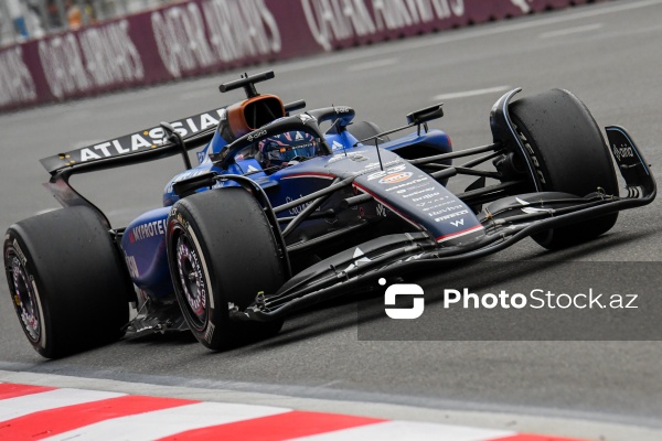 Azərbaycan Qran-prisi: "Formula 1"də əsas yarış